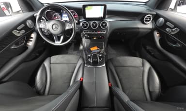 GLC-Class X253