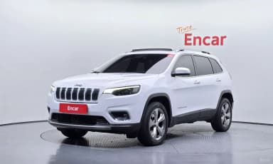 Cherokee (KL)