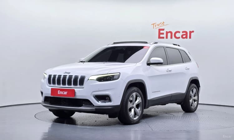 Cherokee (KL)