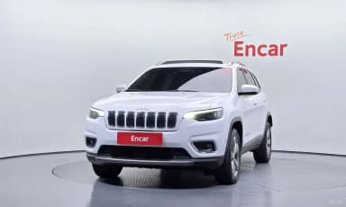 Cherokee (KL)