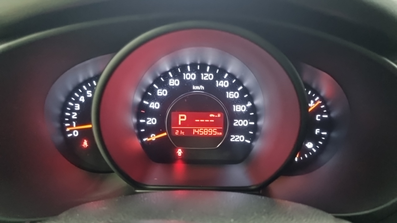 All new soul