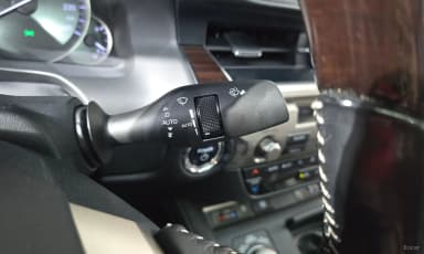New ES300h