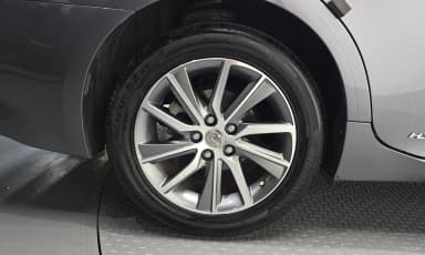 New ES300h