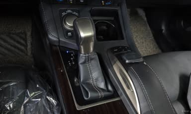 New ES300h