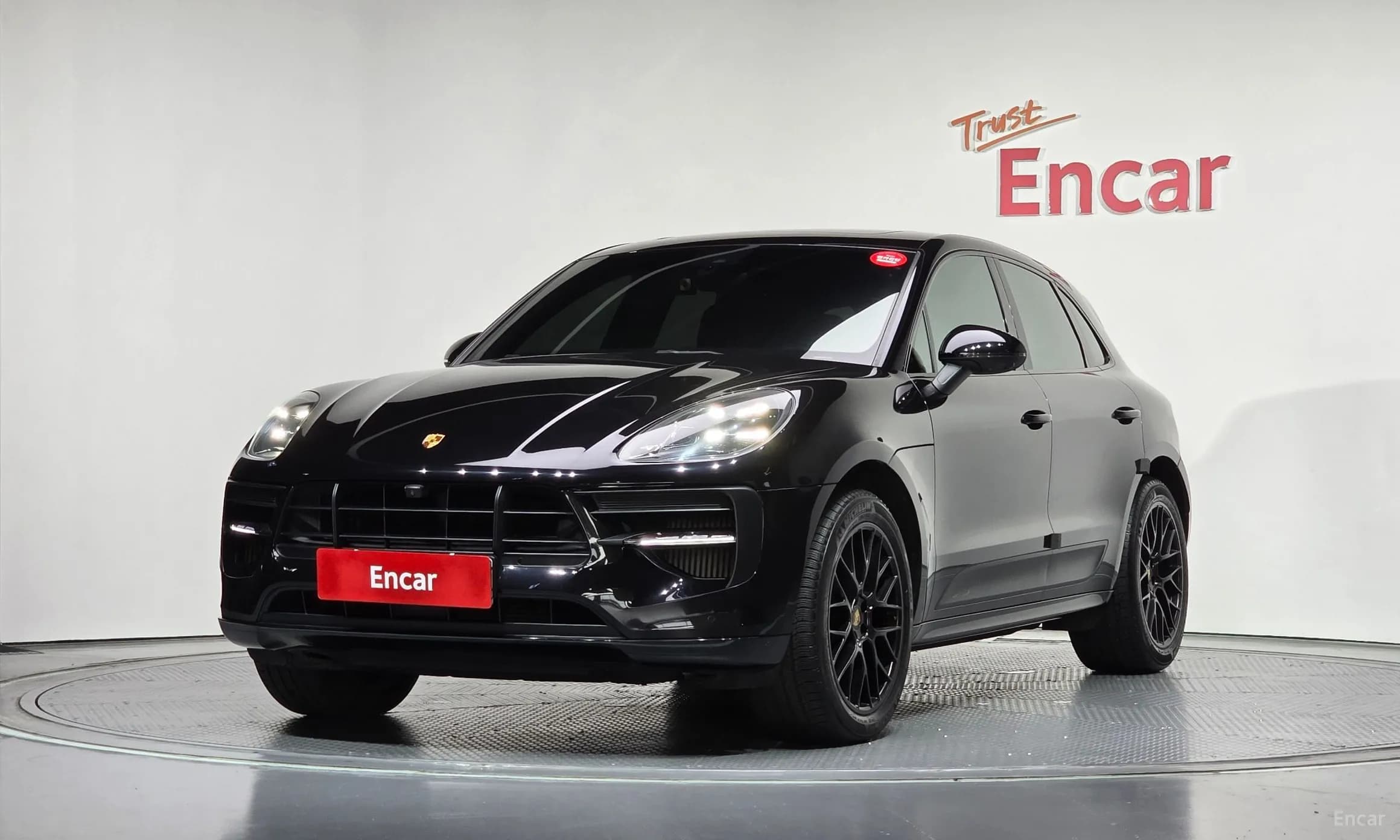 Macan