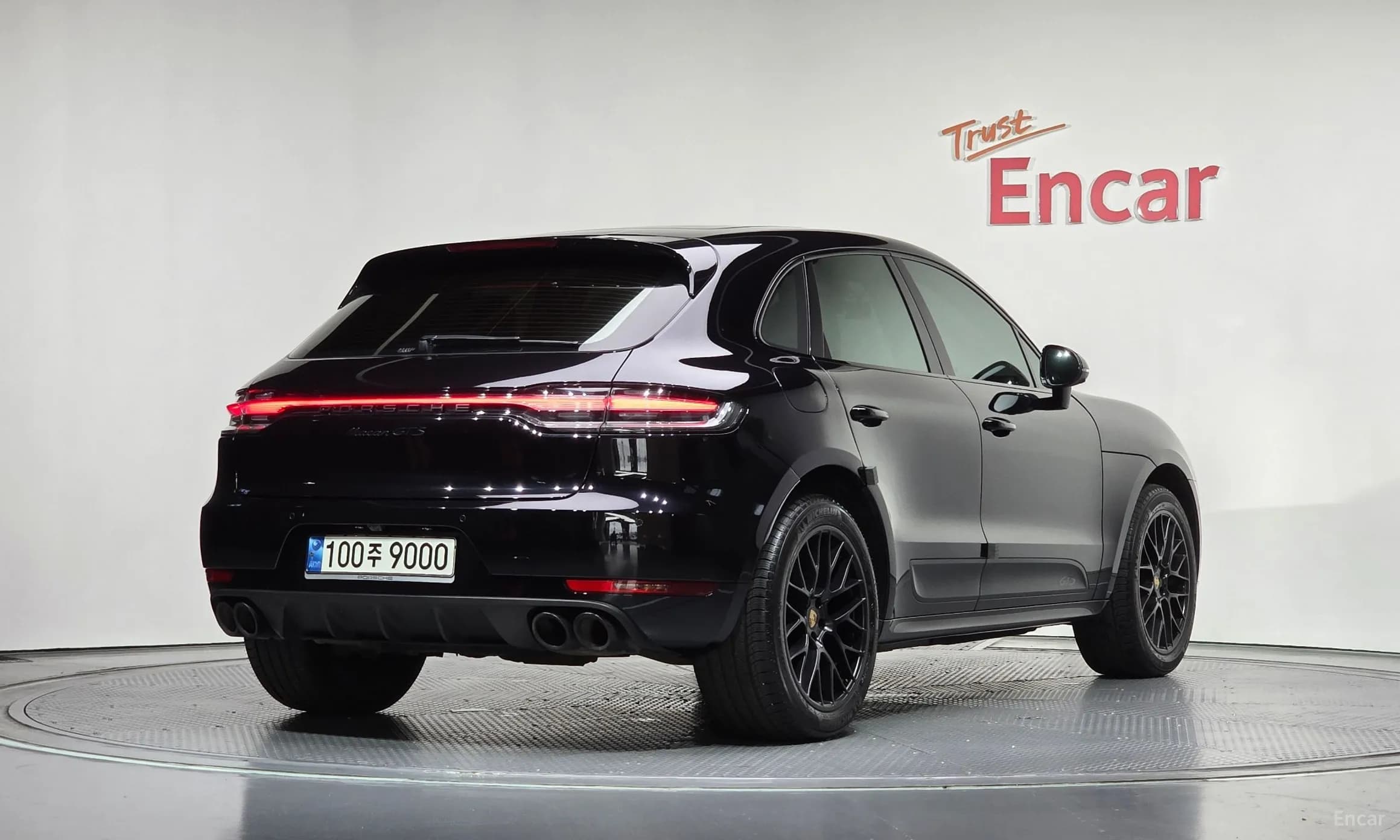 Macan