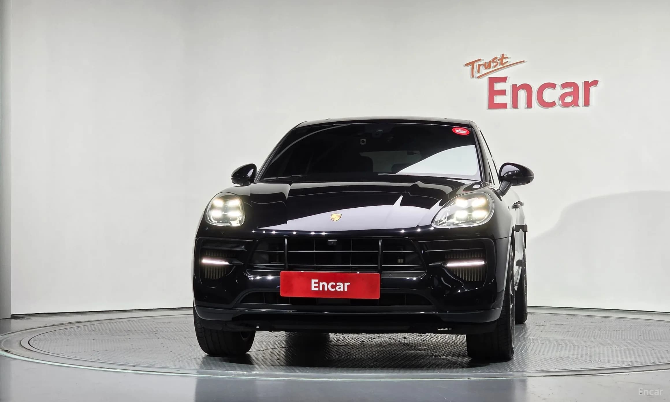 Macan
