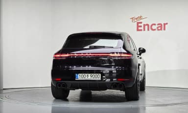 Macan