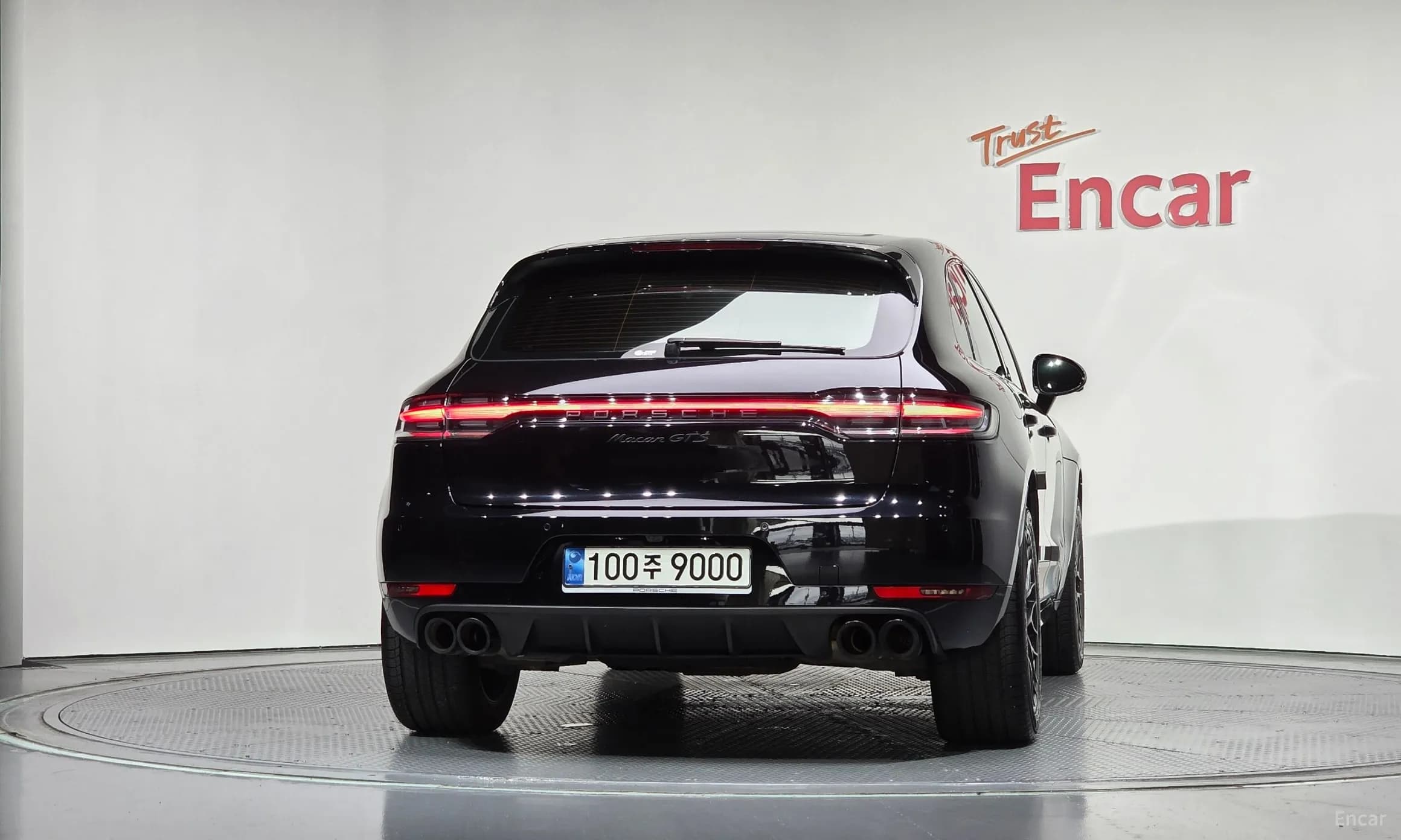 Macan