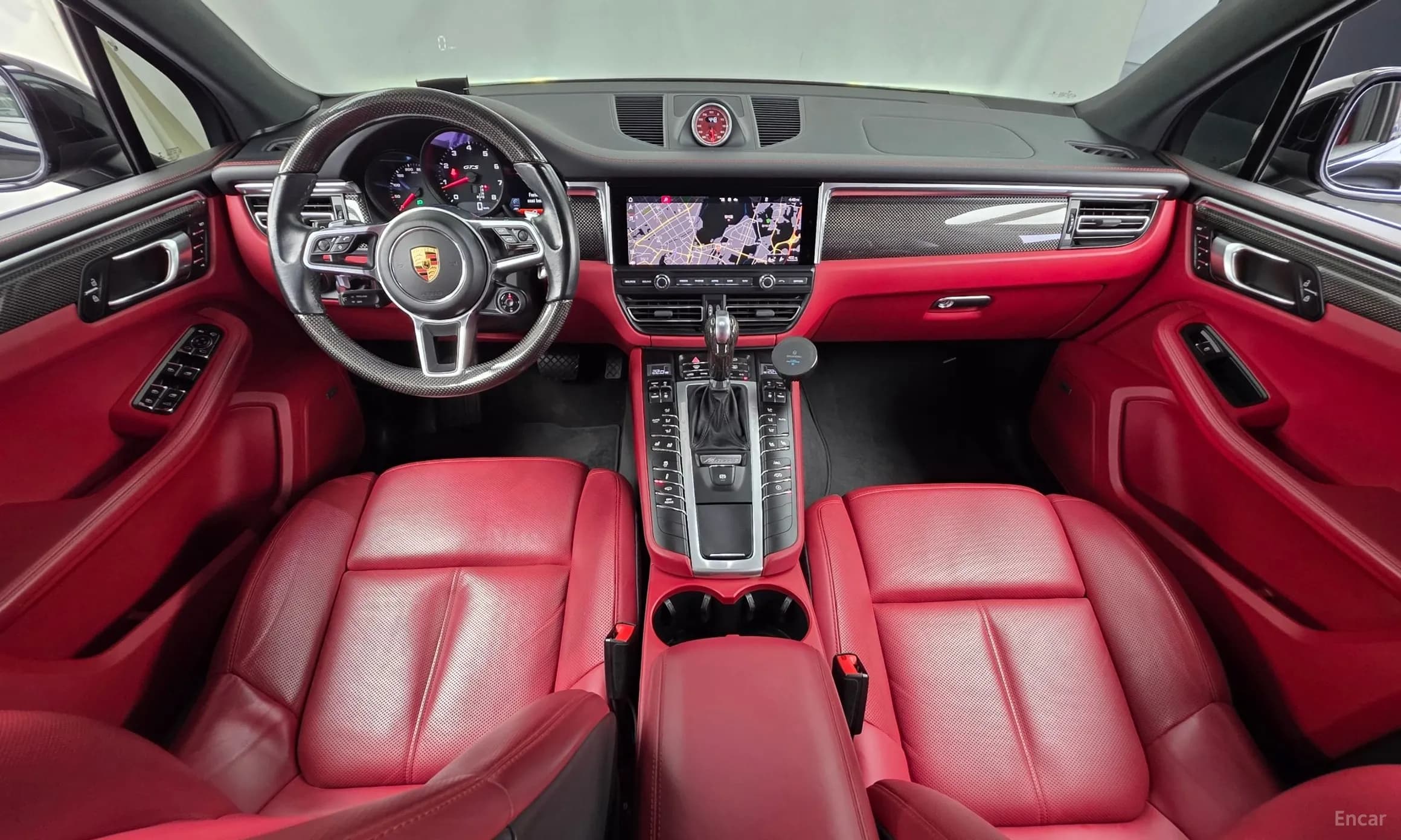 Macan
