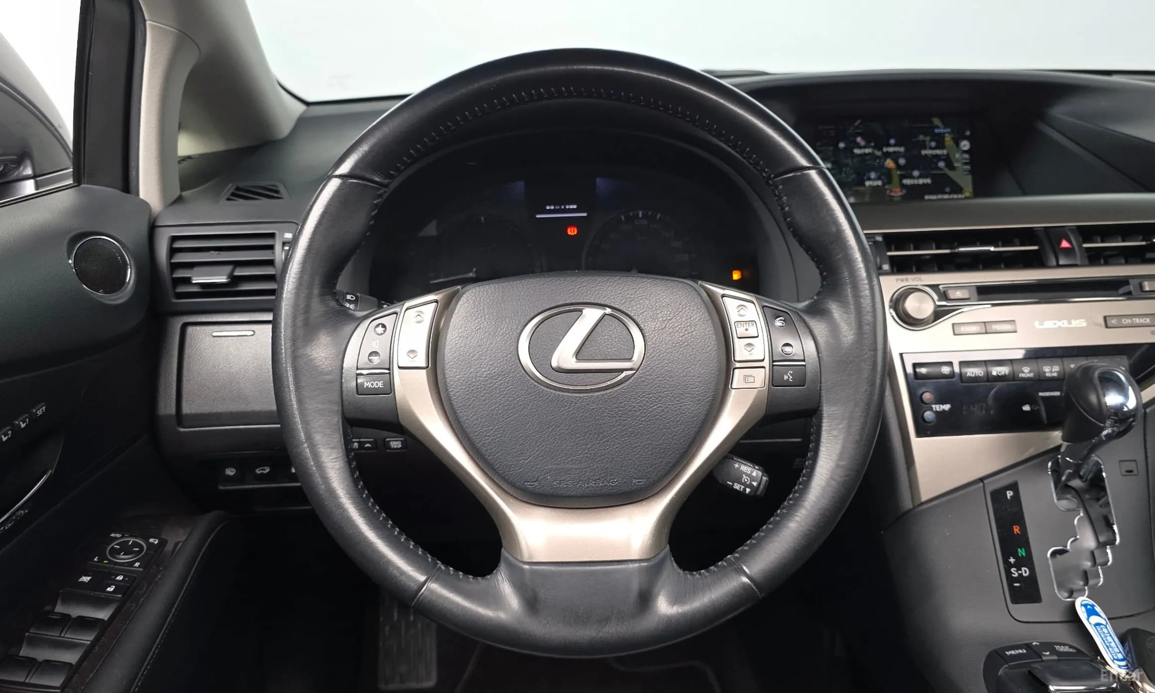 RX350