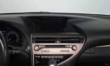 RX350