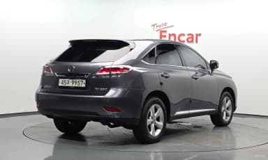 RX350