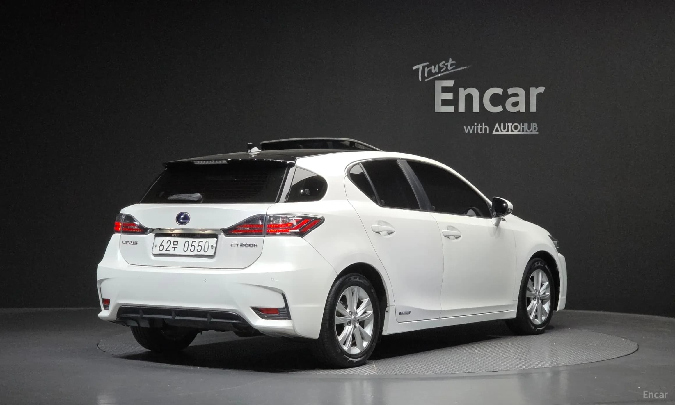 CT200h