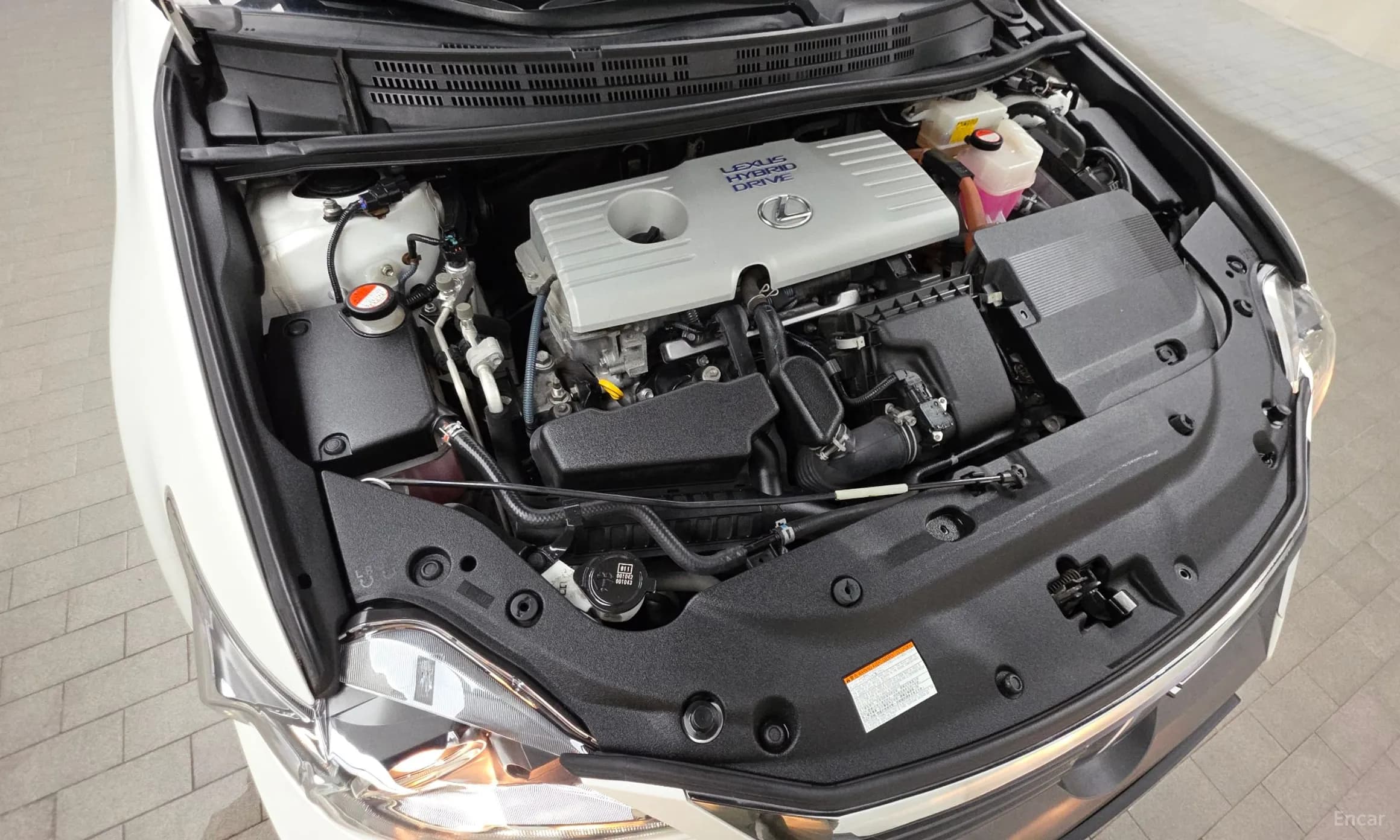 CT200h