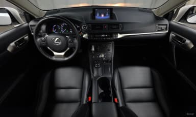 CT200h