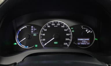CT200h