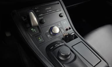 CT200h