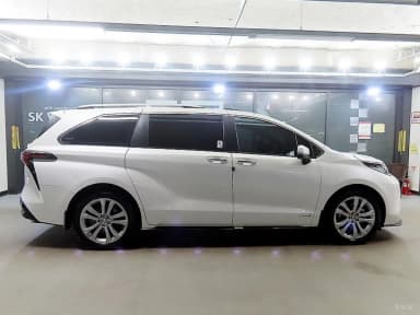 Siena 4th generation