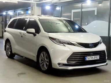 Siena 4th generation