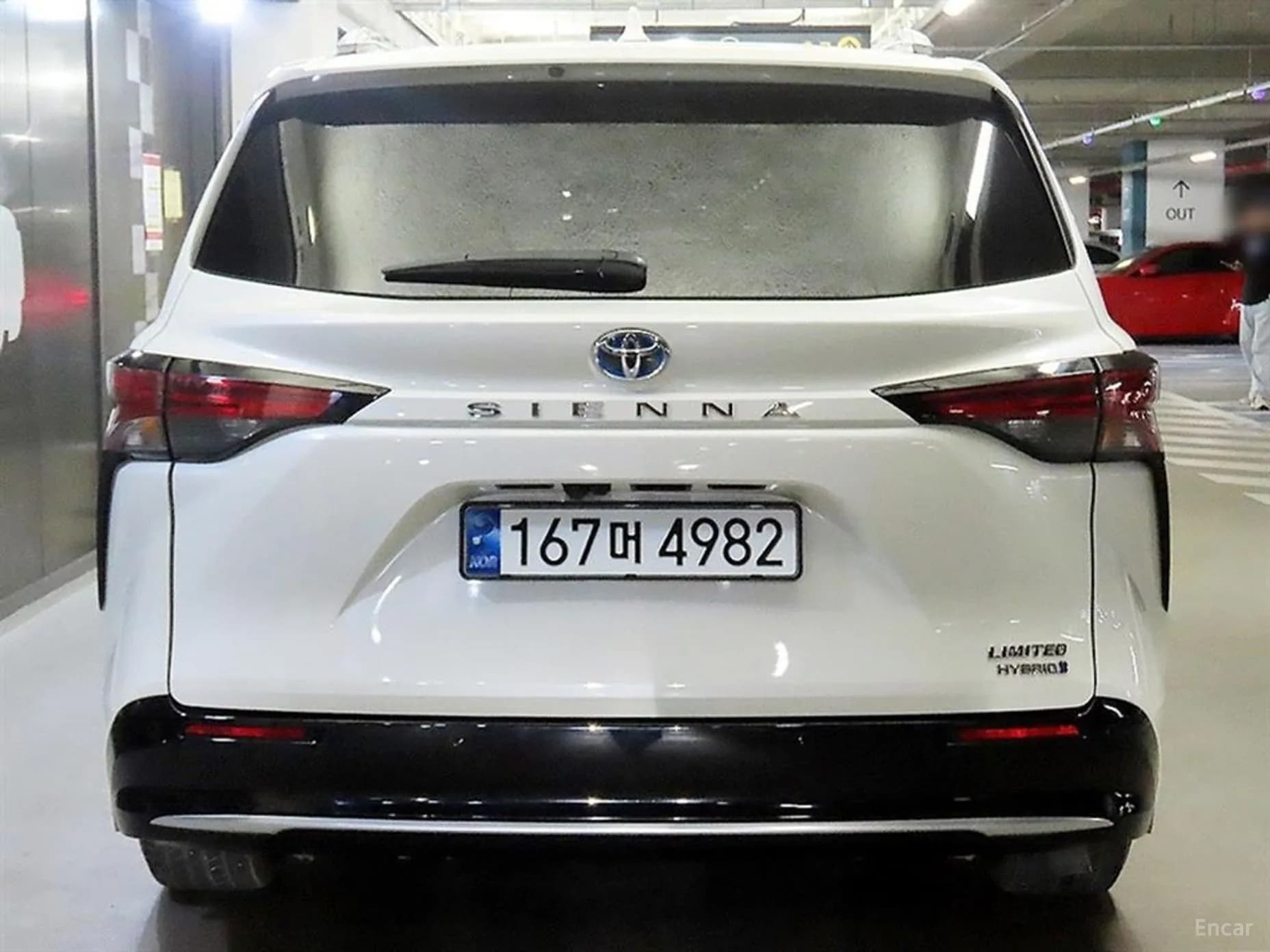 Siena 4th generation