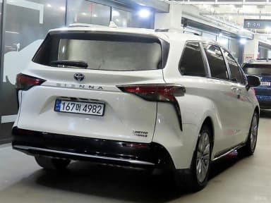 Siena 4th generation