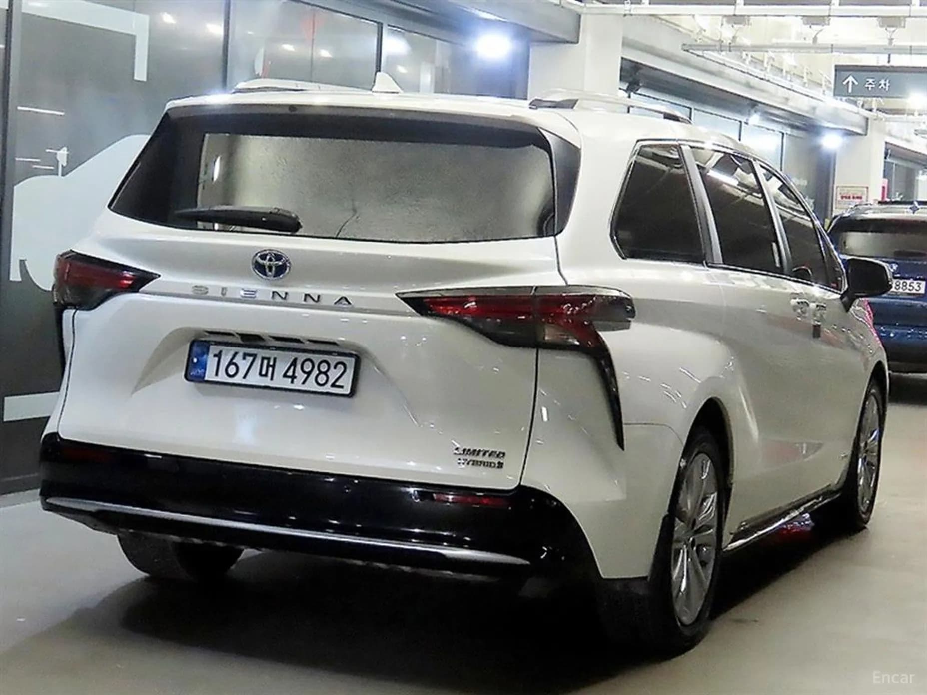 Siena 4th generation