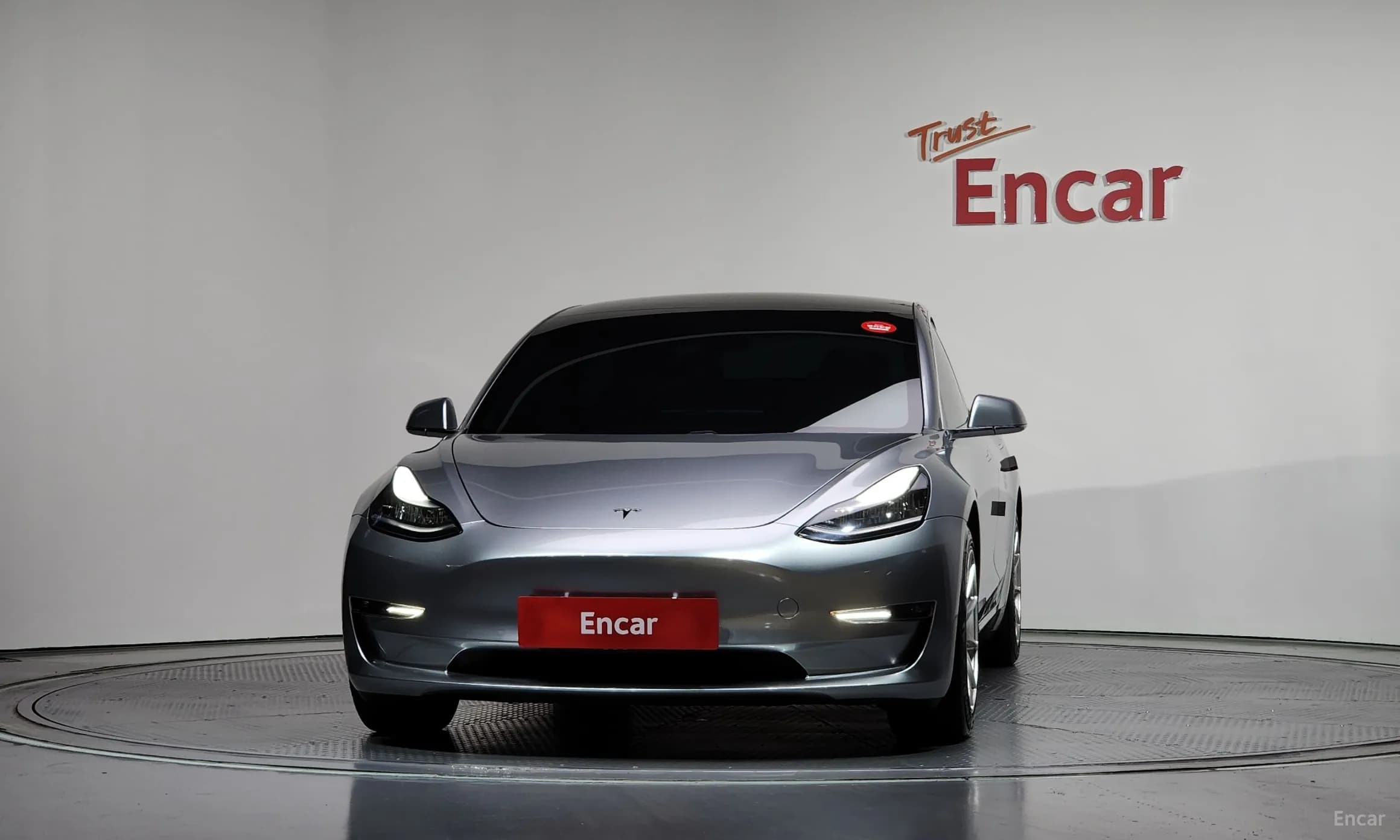 Model 3