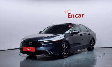 Accord 11th Generation