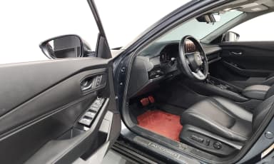 Accord 11th Generation