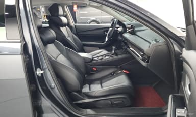 Accord 11th Generation