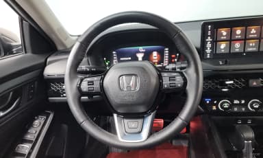 Accord 11th Generation