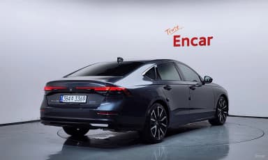 Accord 11th Generation