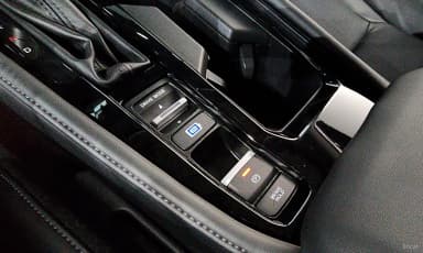 Accord 11th Generation