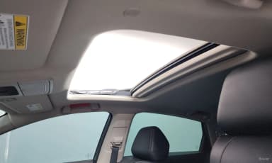 Accord 11th Generation