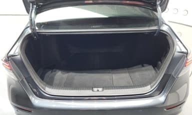 Accord 11th Generation
