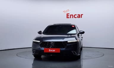 Accord 11th Generation