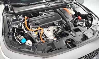 Accord 11th Generation
