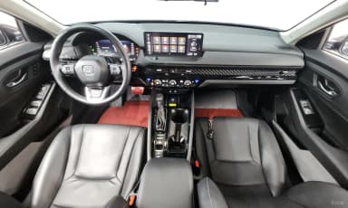 Accord 11th Generation