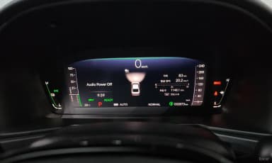 Accord 11th Generation