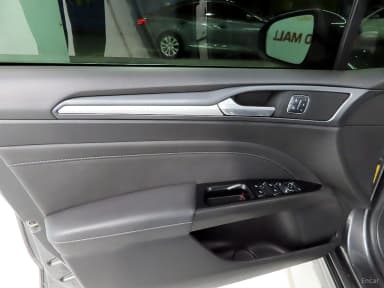 Mondeo 4th Generation
