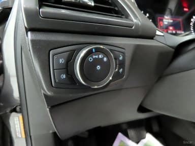 Mondeo 4th Generation