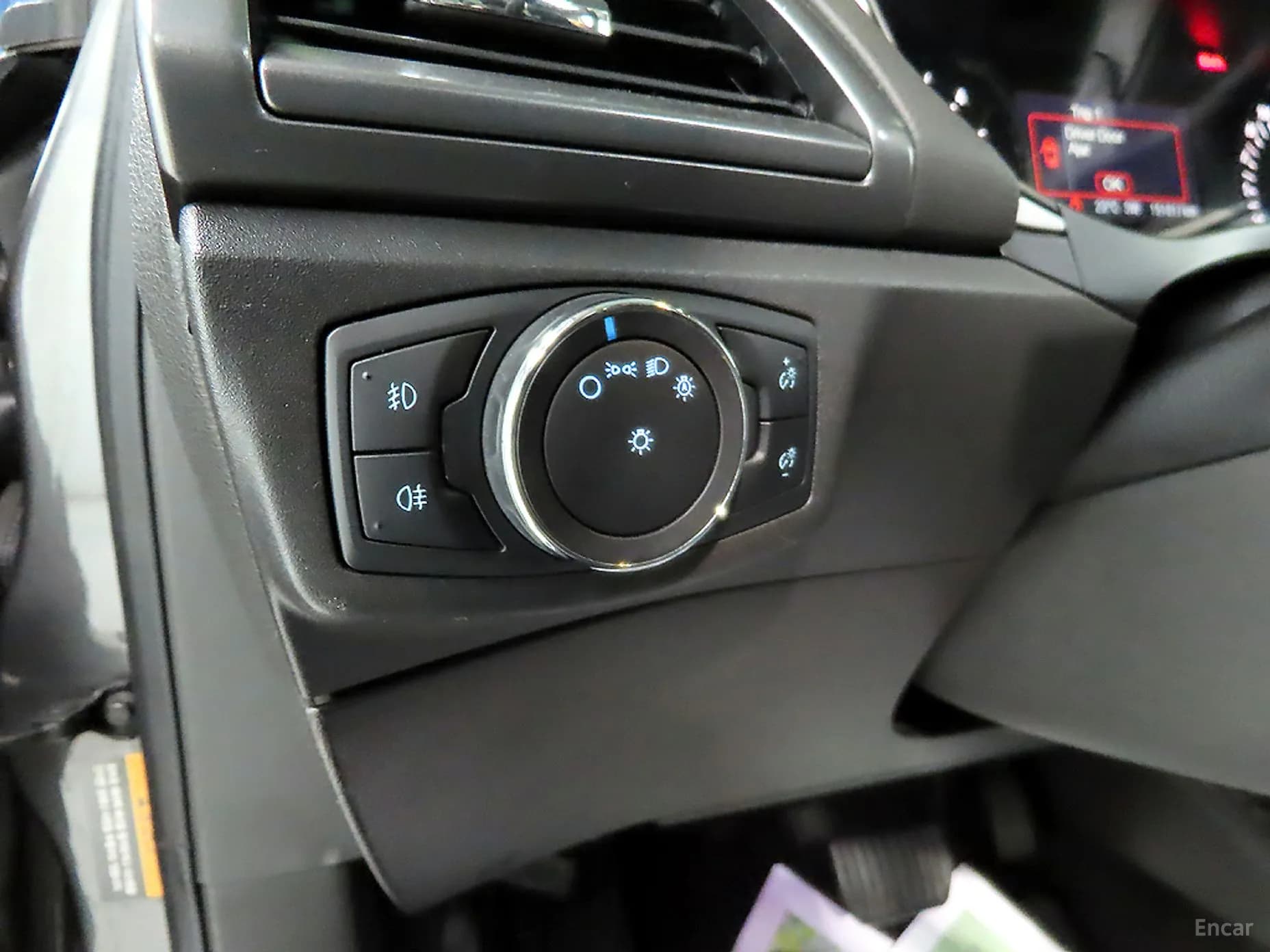 Mondeo 4th Generation