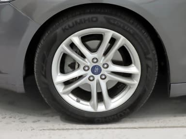 Mondeo 4th Generation