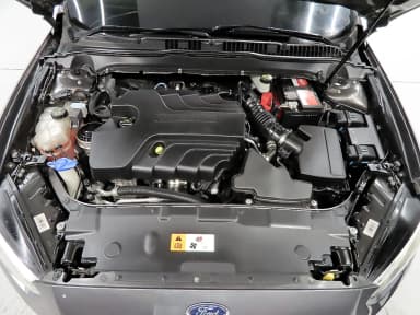 Mondeo 4th Generation