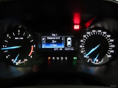 Mondeo 4th Generation