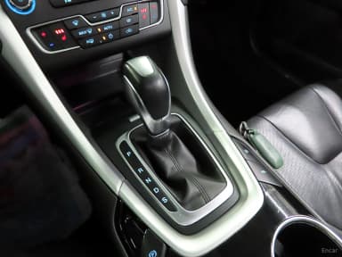 Mondeo 4th Generation