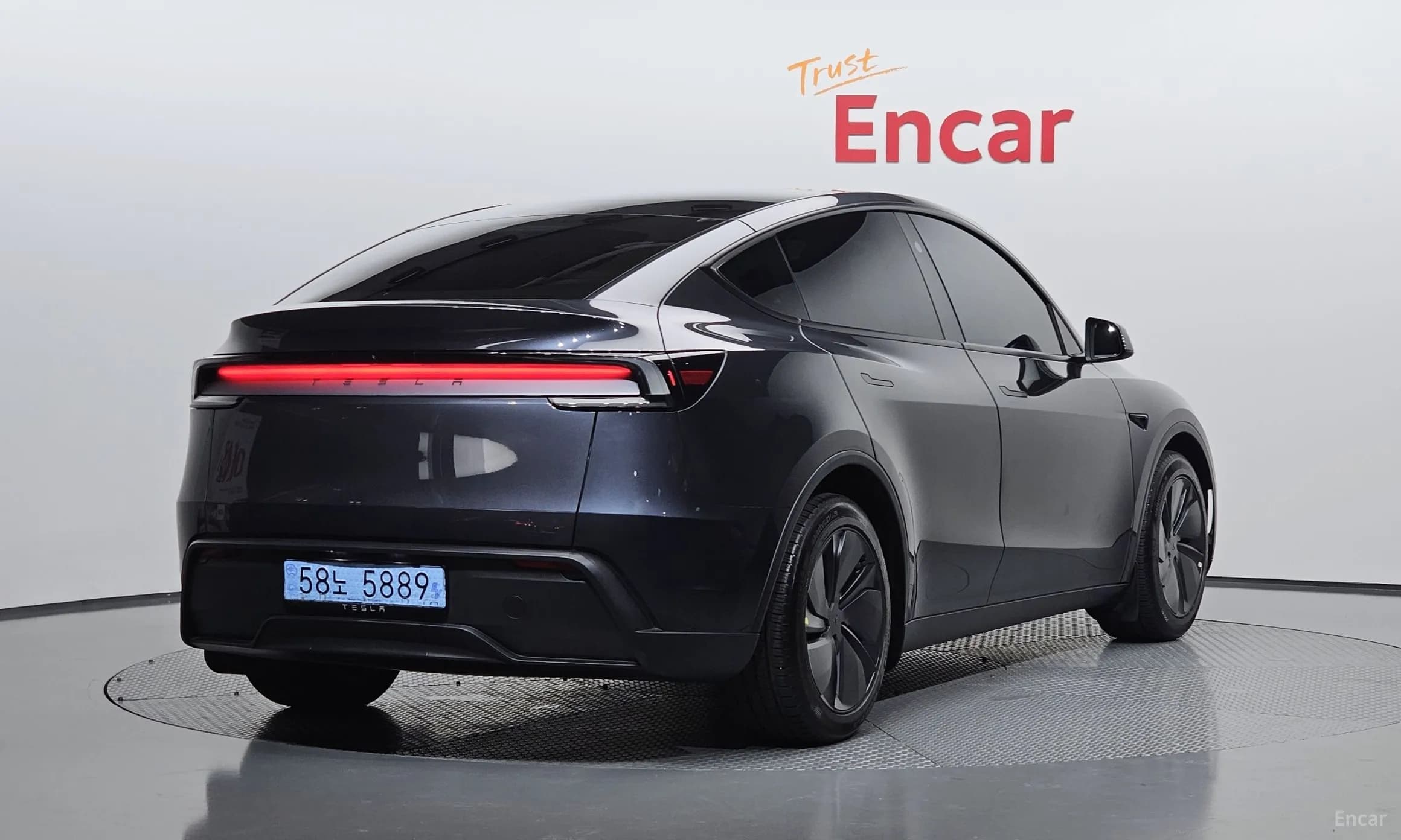 Model Y