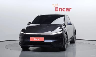 Model Y