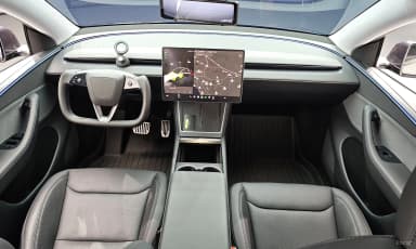 Model Y